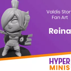 Chibi Reina