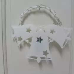 Christmas garland