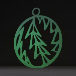 Christmas toy