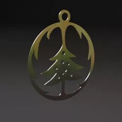 Christmas toy