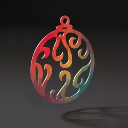 Christmas toy