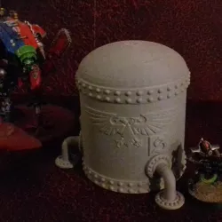 cistern