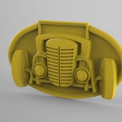 ▷ porte camping car 3d models 【 STLFinder 】