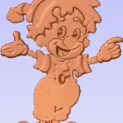 Clown