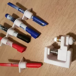 CNC Plotter