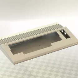 Commodore 64 Enclosure