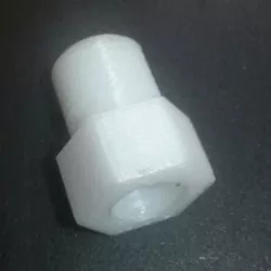 Connection connection adapter