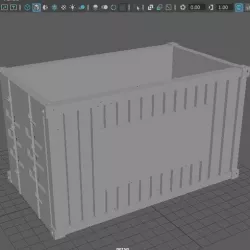 container