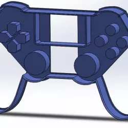 COOKIE CUTTER COOKIE CUTTER PS4 JOYSTICK CONTROL