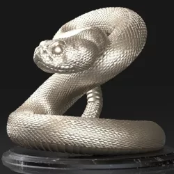 Crotalus