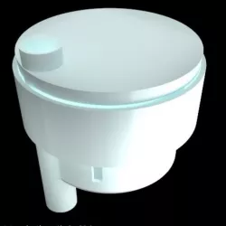 Cylinder Building