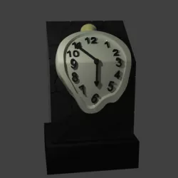 DALI WATCH
