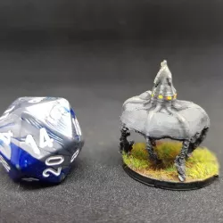 Darkmantle for 28mm tabletop roleplaying