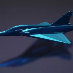 Dassault Mirage 2000N/2000D