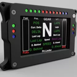 DD-V1 Display Module