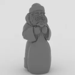 Dead moroz