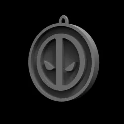 Deadpood Logo