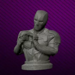 DeadPool is Love