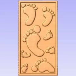 Decor Panel