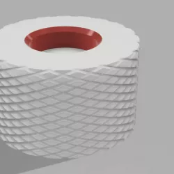 Decorative Candle Holders