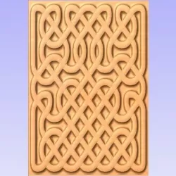 Decorative Panel