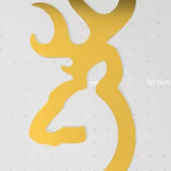 deer logo