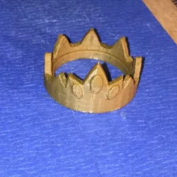 Dice of Crowns - Crown