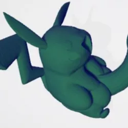 dickachu