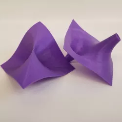Discontinuity Surfaces