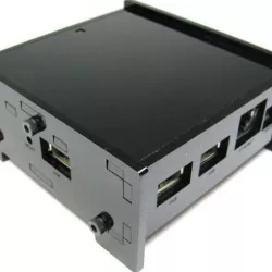 DockStar Enclosure