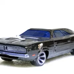 Dodge Charger 1969