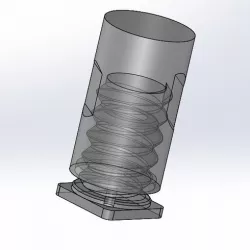 door block