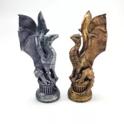 Dragon Chess! Alien Beauty Dragon (The Queen)