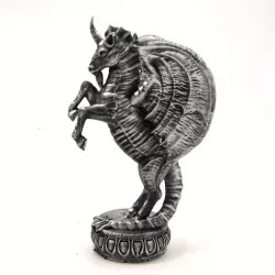 Dragon Chess! Dragon Horse (The Knight)