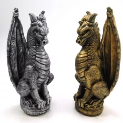 Dragon Chess! Dragon Overlord (The King)
