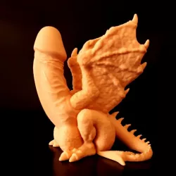 Dragon Dick V4