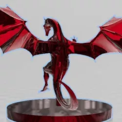 Dragon, Dragon Status