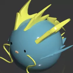 DRAGON KAWAII