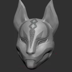 Drifter Mask