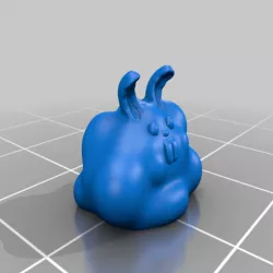 Dust Bunnies for Quirky Circuits