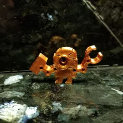 Dwarven Forge Minion Meeple