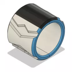 Dynamax Bracelet Sword and Shield