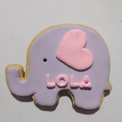 Elephant Mass Cutter