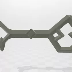 Ereborre Key