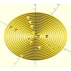 Euler Maze