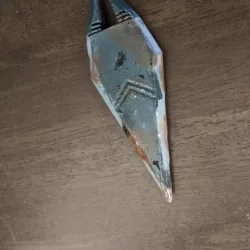 Ewok Spear Head