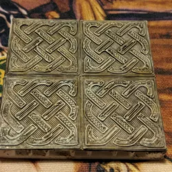 Fancy Floor Tiles OpenLOCK