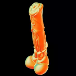 fantasy dildo mould pack