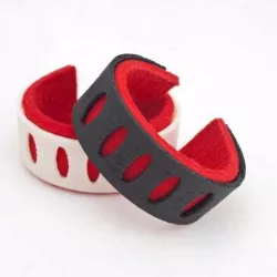 Felt Bracelet