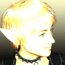 Female Elf